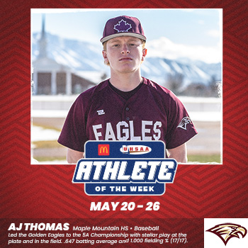 AJ Thomas